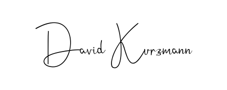 You can use this online signature creator to create a handwritten signature for the name David Kurzmann. This is the best online autograph maker. David Kurzmann signature style 4 images and pictures png