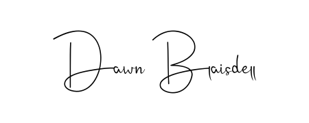 The Andilay-7BmLP font gives name Dawn Blaisdell a signature that looks effortless yet distinguished. Download high-res PNG instantly. Dawn Blaisdell signature style 4 images and pictures png