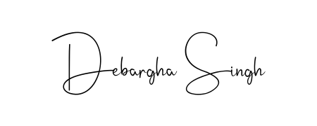 Also we have Debargha Singh name is the best signature style. Create professional handwritten signature collection using Andilay-7BmLP autograph style. Debargha Singh signature style 4 images and pictures png