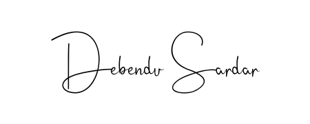 An effortless, minimalist signature concept for Debendu Sardar using Andilay-7BmLP design. Clean lines that look great on any document. Debendu Sardar signature style 4 images and pictures png