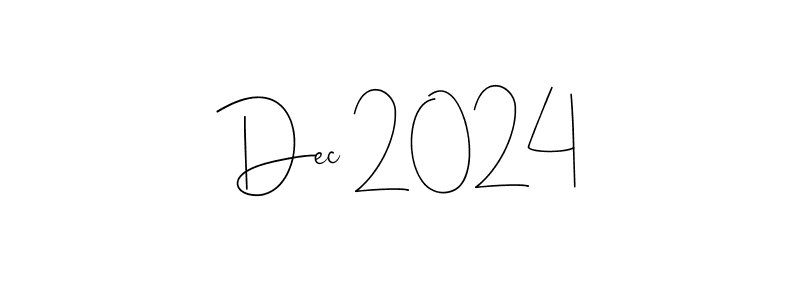 Make a beautiful signature design for name Dec 2024. Use this online signature maker to create a handwritten signature for free. Dec 2024 signature style 4 images and pictures png