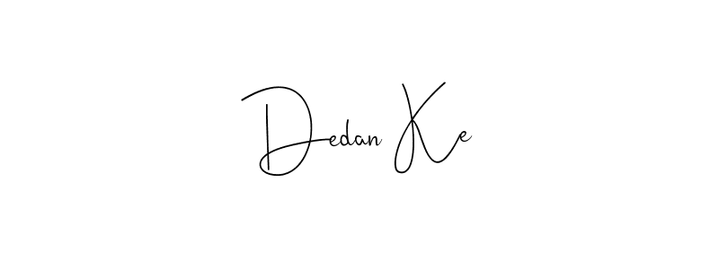 How to Draw Dedan Ke signature style? Andilay-7BmLP is a latest design signature styles for name Dedan Ke. Dedan Ke signature style 4 images and pictures png