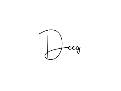 Best and Professional Signature Style for Deeg. Andilay-7BmLP Best Signature Style Collection. Deeg signature style 4 images and pictures png