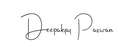 Also You can easily find your signature by using the search form. We will create Deepaklal Paswan name handwritten signature images for you free of cost using Andilay-7BmLP sign style. Deepaklal Paswan signature style 4 images and pictures png