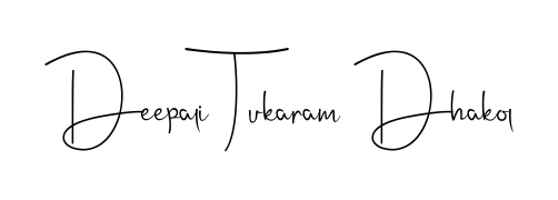 Looking for the ultimate eSignature for Deepali Tukaram Dhakol? Explore Andilay-7BmLP font collection and download transparent PNGs in seconds. Deepali Tukaram Dhakol signature style 4 images and pictures png