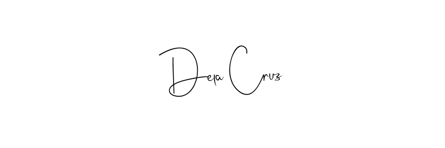 It looks lik you need a new signature style for name Dela Cruz. Design unique handwritten (Andilay-7BmLP) signature with our free signature maker in just a few clicks. Dela Cruz signature style 4 images and pictures png