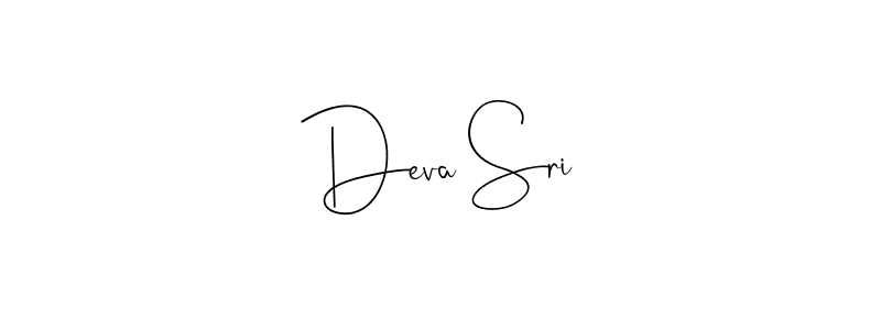 How to Draw Deva Sri signature style? Andilay-7BmLP is a latest design signature styles for name Deva Sri. Deva Sri signature style 4 images and pictures png