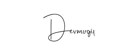 Quickly download Devmugil name signature in high-resolution PNG using Andilay-7BmLP style. Ready to insert into PDFs and online applications. Devmugil signature style 4 images and pictures png