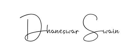 Similarly Andilay-7BmLP is the best handwritten signature design. Signature creator online. You can use it as an online autograph creator for name Dhaneswar Swain. Dhaneswar Swain signature style 4 images and pictures png