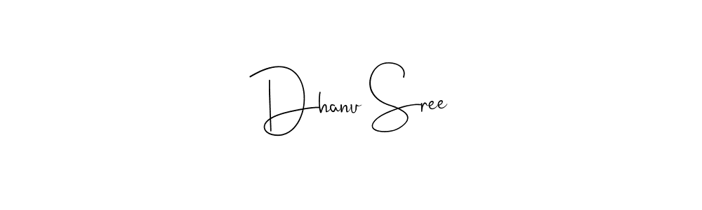 Best and Professional Signature Style for Dhanu Sree. Andilay-7BmLP Best Signature Style Collection. Dhanu Sree signature style 4 images and pictures png