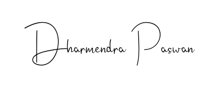 Make a beautiful signature design for name Dharmendra Paswan. With this signature (Andilay-7BmLP) style, you can create a handwritten signature for free. Dharmendra Paswan signature style 4 images and pictures png