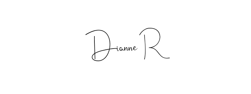 Check out images of Autograph of Dianne R name. Actor Dianne R Signature Style. Andilay-7BmLP is a professional sign style online. Dianne R signature style 4 images and pictures png