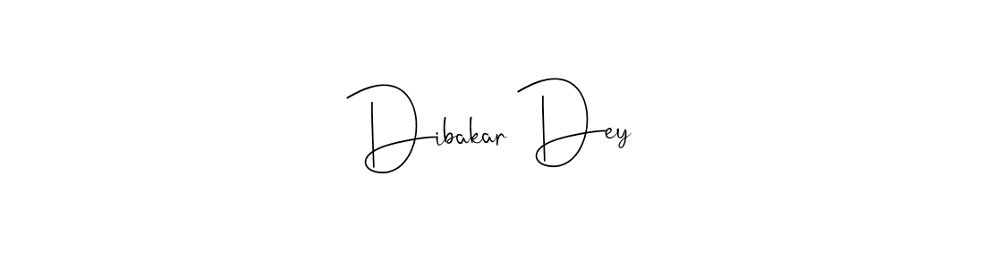 How to Draw Dibakar Dey signature style? Andilay-7BmLP is a latest design signature styles for name Dibakar Dey. Dibakar Dey signature style 4 images and pictures png