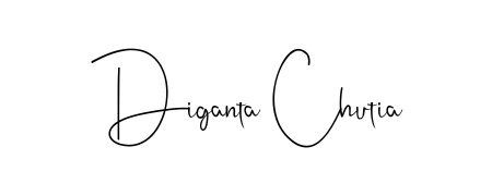 Here are the top professional signature styles for the name Diganta Chutia. These are the best autograph styles you can use for your name. Diganta Chutia signature style 4 images and pictures png