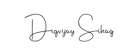 Quickly download Digvijay Sihag name signature in high-resolution PNG using Andilay-7BmLP style. Ready to insert into PDFs and online applications. Digvijay Sihag signature style 4 images and pictures png