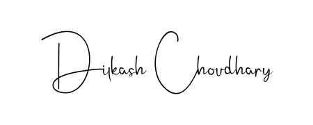 Stand out with a creative autograph for Dilkash Choudhary. The Andilay-7BmLP styling blends modern aesthetics with classic signature flourishes. Dilkash Choudhary signature style 4 images and pictures png