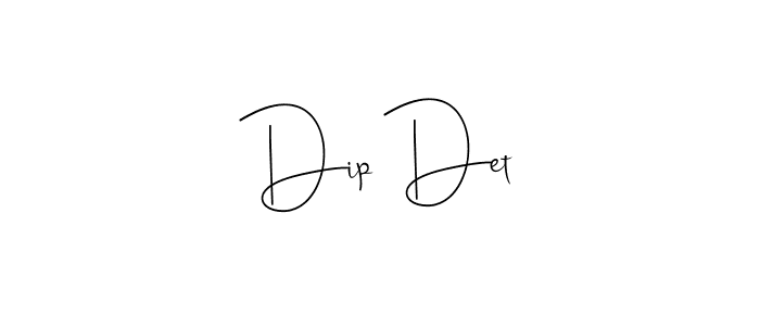 Similarly Andilay-7BmLP is the best handwritten signature design. Signature creator online .You can use it as an online autograph creator for name Dip Det. Dip Det signature style 4 images and pictures png