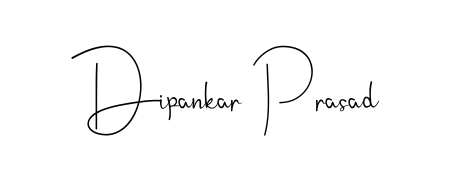 Andilay-7BmLP is a professional signature style that is perfect for those who want to add a touch of class to their signature. Get Dipankar Prasad name fancy signature for free. Dipankar Prasad signature style 4 images and pictures png