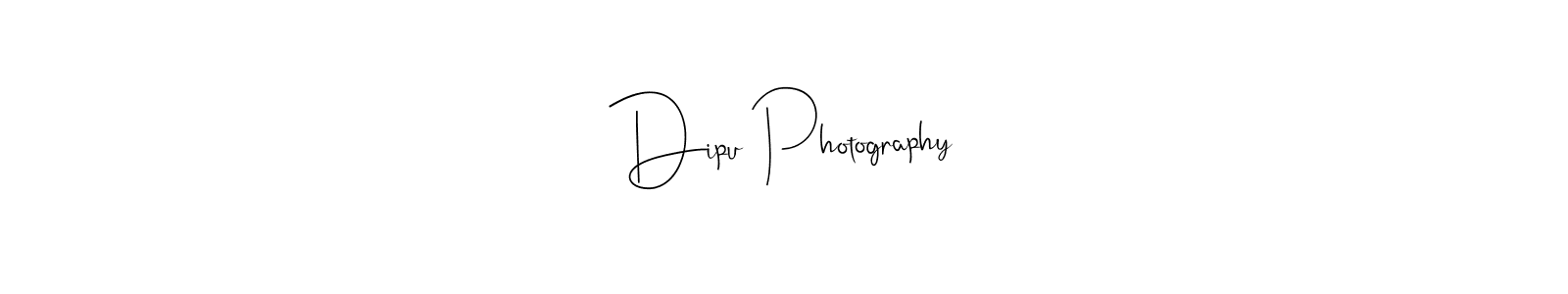 See photos of Dipu Photography official signature by Spectra . Check more albums & portfolios. Read reviews & check more about Andilay-7BmLP font. Dipu Photography signature style 4 images and pictures png