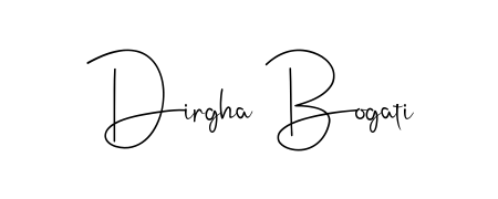 Once you've used our free online signature maker to create your best signature Andilay-7BmLP style, it's time to enjoy signing your documents with Dirgha Bogati name. Dirgha Bogati signature style 4 images and pictures png