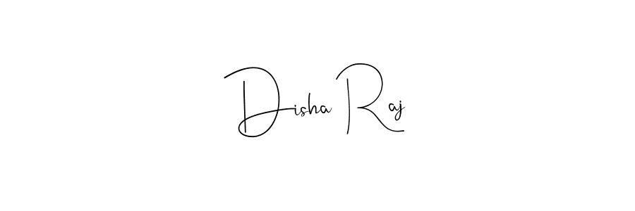 Once you've used our free online signature maker to create your best signature Andilay-7BmLP style, it's time to enjoy all of the benefits that Disha Raj name signing documents. Disha Raj signature style 4 images and pictures png