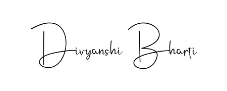 Looking for the ultimate eSignature for Divyanshi Bharti? Explore Andilay-7BmLP font collection and download transparent PNGs in seconds. Divyanshi Bharti signature style 4 images and pictures png