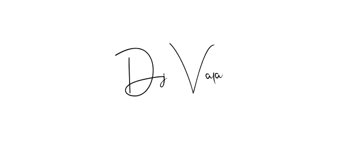 Here are the top 10 professional signature styles for the name Dj Vala. These are the best autograph styles you can use for your name. Dj Vala signature style 4 images and pictures png