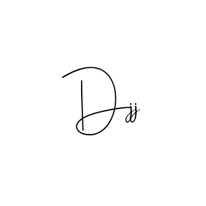 Here are the top 10 professional signature styles for the name Djj. These are the best autograph styles you can use for your name. Djj signature style 4 images and pictures png