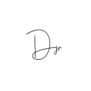 Check out images of Autograph of Djr name. Actor Djr Signature Style. Andilay-7BmLP is a professional sign style online. Djr signature style 4 images and pictures png