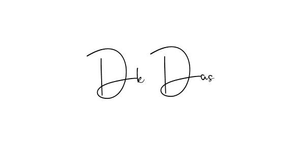 Once you've used our free online signature maker to create your best signature Andilay-7BmLP style, it's time to enjoy all of the benefits that Dk Das name signing documents. Dk Das signature style 4 images and pictures png
