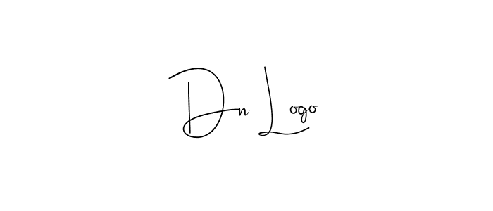 See photos of Dn Logo official signature by Spectra . Check more albums & portfolios. Read reviews & check more about Andilay-7BmLP font. Dn Logo signature style 4 images and pictures png