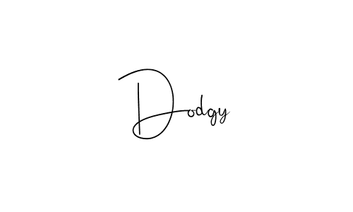 You can use this online signature creator to create a handwritten signature for the name Dodgy. This is the best online autograph maker. Dodgy signature style 4 images and pictures png