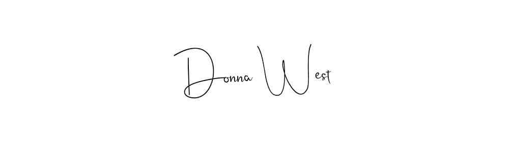 You can use this online signature creator to create a handwritten signature for the name Donna West. This is the best online autograph maker. Donna West signature style 4 images and pictures png