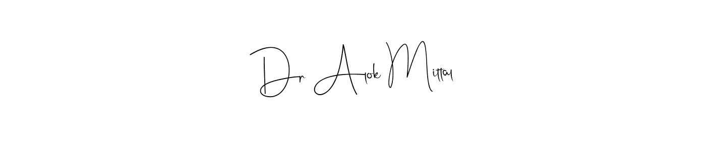 See photos of Dr Alok Mittal official signature by Spectra . Check more albums & portfolios. Read reviews & check more about Andilay-7BmLP font. Dr Alok Mittal signature style 4 images and pictures png
