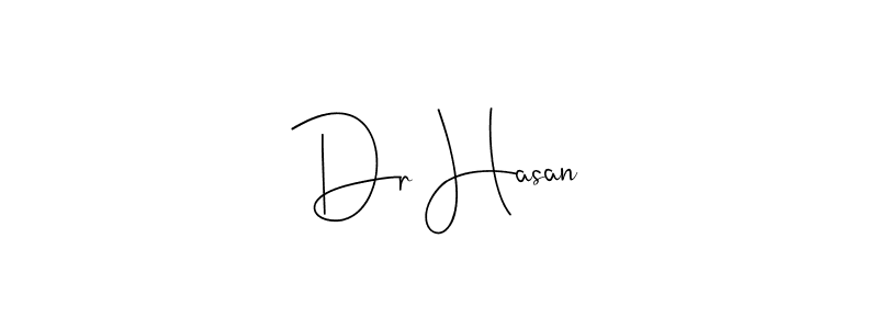 Here are the top 10 professional signature styles for the name Dr Hasan. These are the best autograph styles you can use for your name. Dr Hasan signature style 4 images and pictures png