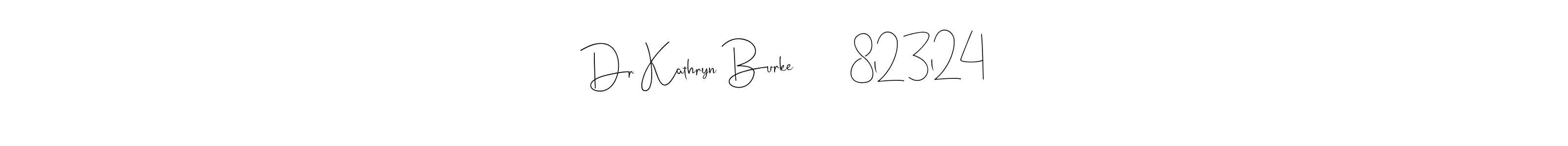 Similarly Andilay-7BmLP is the best handwritten signature design. Signature creator online .You can use it as an online autograph creator for name Dr Kathryn Burke         8l23l24. Dr Kathryn Burke         8l23l24 signature style 4 images and pictures png
