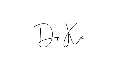 Make a short Dr Kk signature style. Manage your documents anywhere anytime using Andilay-7BmLP. Create and add eSignatures, submit forms, share and send files easily. Dr Kk signature style 4 images and pictures png