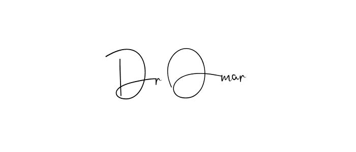 How to Draw Dr Omar signature style? Andilay-7BmLP is a latest design signature styles for name Dr Omar. Dr Omar signature style 4 images and pictures png