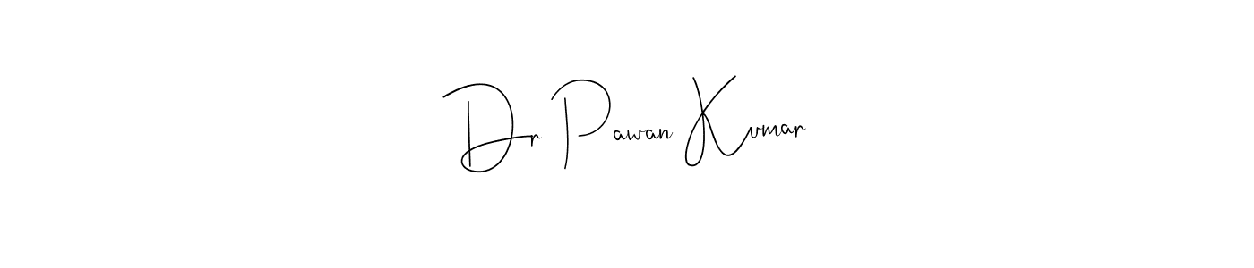 Similarly Andilay-7BmLP is the best handwritten signature design. Signature creator online .You can use it as an online autograph creator for name Dr Pawan Kumar. Dr Pawan Kumar signature style 4 images and pictures png