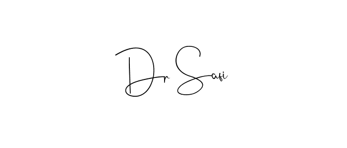 How to Draw Dr Safi signature style? Andilay-7BmLP is a latest design signature styles for name Dr Safi. Dr Safi signature style 4 images and pictures png