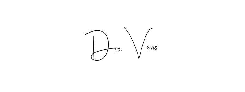 Check out images of Autograph of Drx Vens name. Actor Drx Vens Signature Style. Andilay-7BmLP is a professional sign style online. Drx Vens signature style 4 images and pictures png