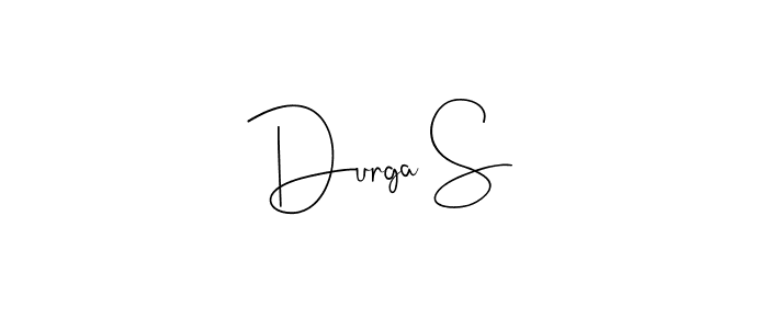 See photos of Durga S official signature by Spectra . Check more albums & portfolios. Read reviews & check more about Andilay-7BmLP font. Durga S signature style 4 images and pictures png