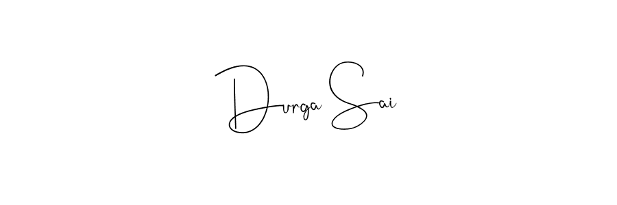 How to Draw Durga Sai signature style? Andilay-7BmLP is a latest design signature styles for name Durga Sai. Durga Sai signature style 4 images and pictures png