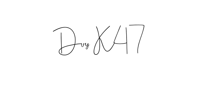 Check out images of Autograph of Duy K47 name. Actor Duy K47 Signature Style. Andilay-7BmLP is a professional sign style online. Duy K47 signature style 4 images and pictures png