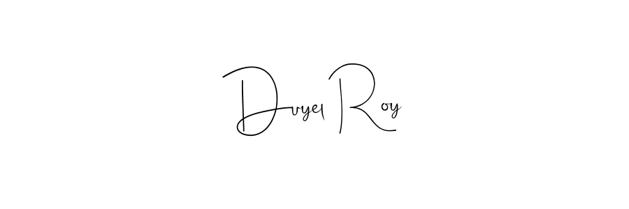 How to Draw Duyel Roy signature style? Andilay-7BmLP is a latest design signature styles for name Duyel Roy. Duyel Roy signature style 4 images and pictures png