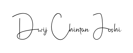 Once you've used our free online signature maker to create your best signature Andilay-7BmLP style, it's time to enjoy signing your documents with Dwij Chintan Joshi name. Dwij Chintan Joshi signature style 4 images and pictures png