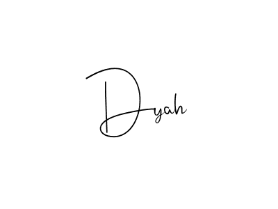 You can use this online signature creator to create a handwritten signature for the name Dyah. This is the best online autograph maker. Dyah signature style 4 images and pictures png