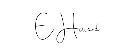 Quickly download E Howard name signature in high-resolution PNG using Andilay-7BmLP style. Ready to insert into PDFs and online applications. E Howard signature style 4 images and pictures png