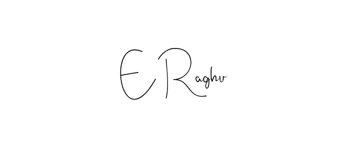 See photos of E Raghu official signature by Spectra . Check more albums & portfolios. Read reviews & check more about Andilay-7BmLP font. E Raghu signature style 4 images and pictures png