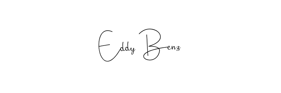 You can use this online signature creator to create a handwritten signature for the name Eddy Benz. This is the best online autograph maker. Eddy Benz signature style 4 images and pictures png
